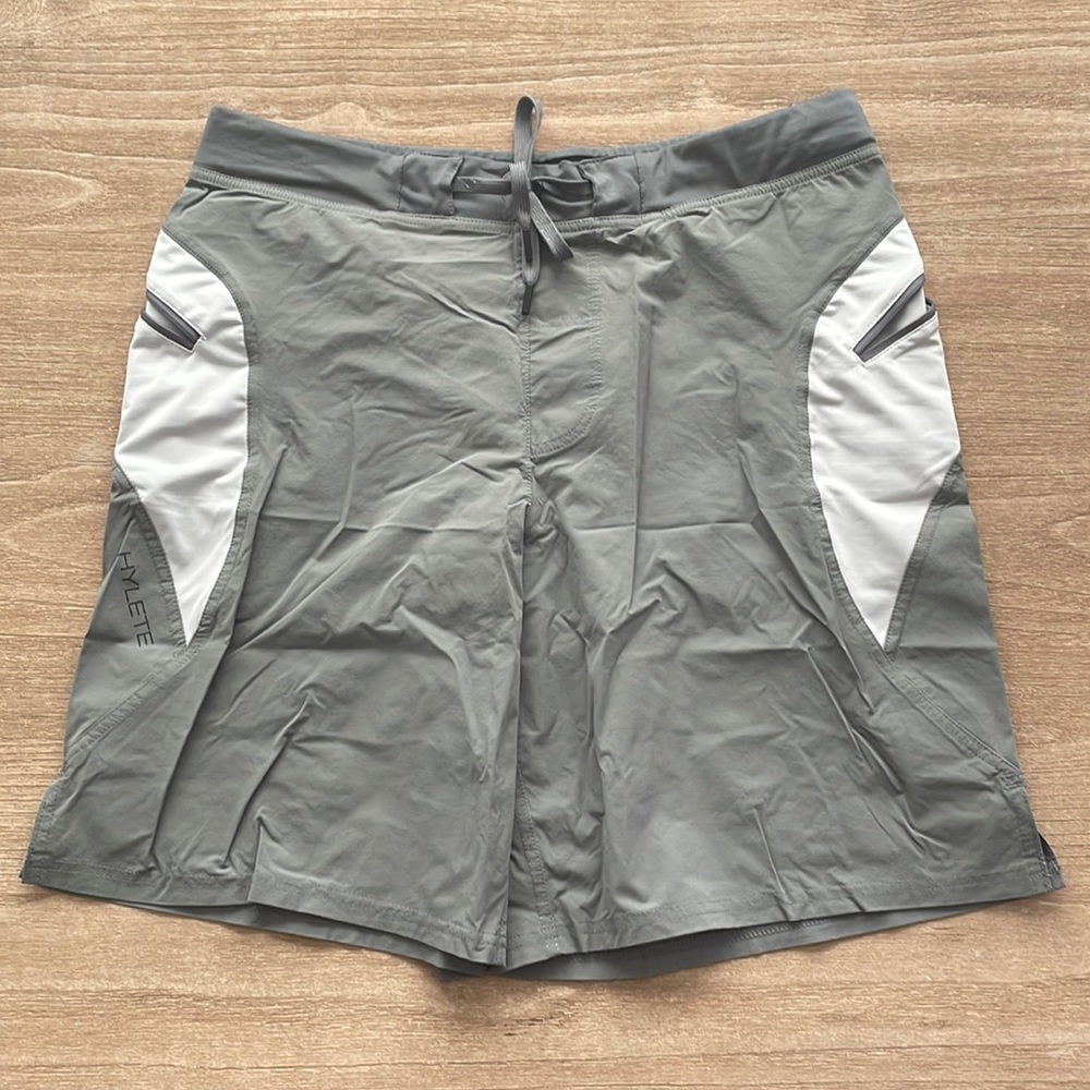 Hylete Shorts